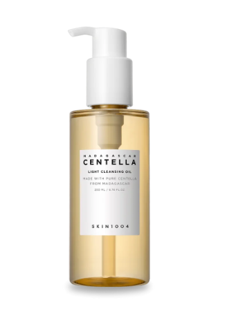 Madagascar Centella Light Cleansing Oil- Skin 1004
